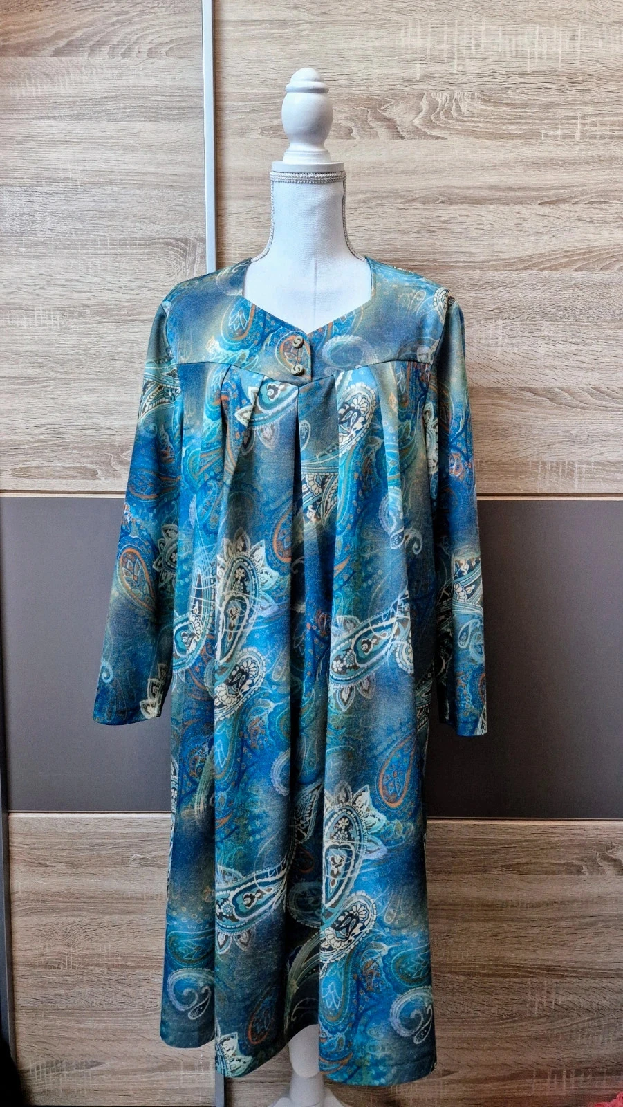 Robe vintage